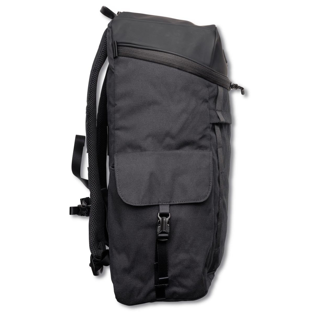 Jones Scout Backpack - Jet Black image 4