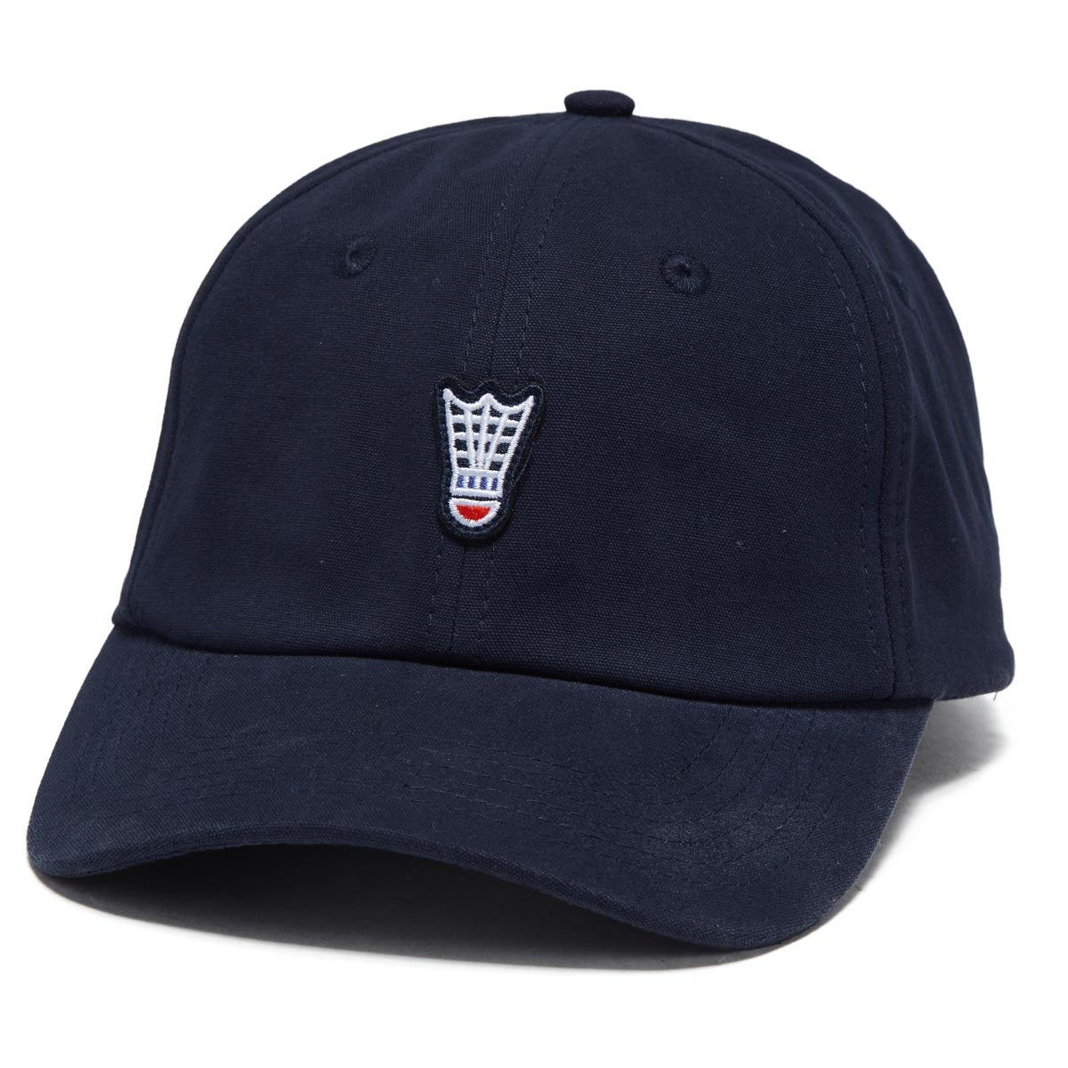 Jones Birdie Dad Hat - Navy image 1