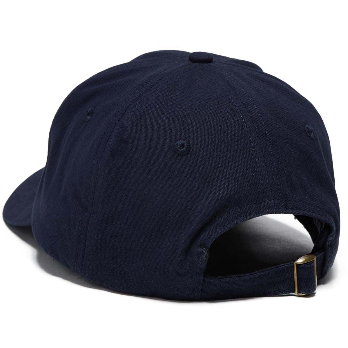 Jones Birdie Dad Hat - Navy image 2