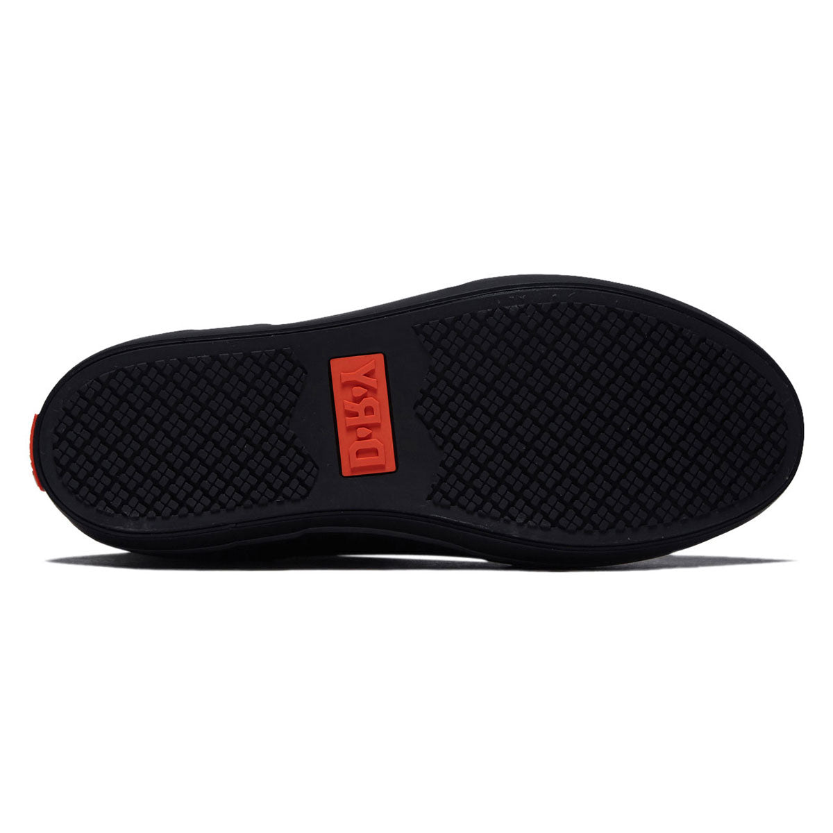 Dry Brand Six-Inch Deck Boots - Pitchblack image 4