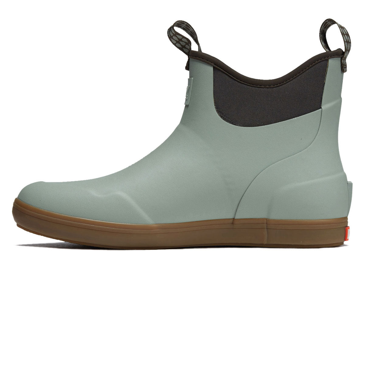 Dry Brand Six-Inch Deck Boots - Field Sage image 2