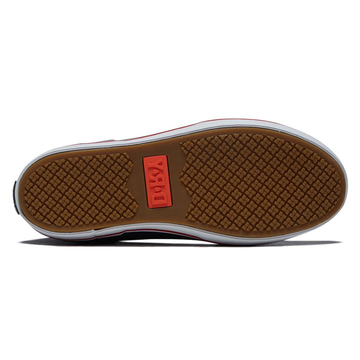 Dry Brand Six-Inch Deck Boots - Deckhand Navy image 4