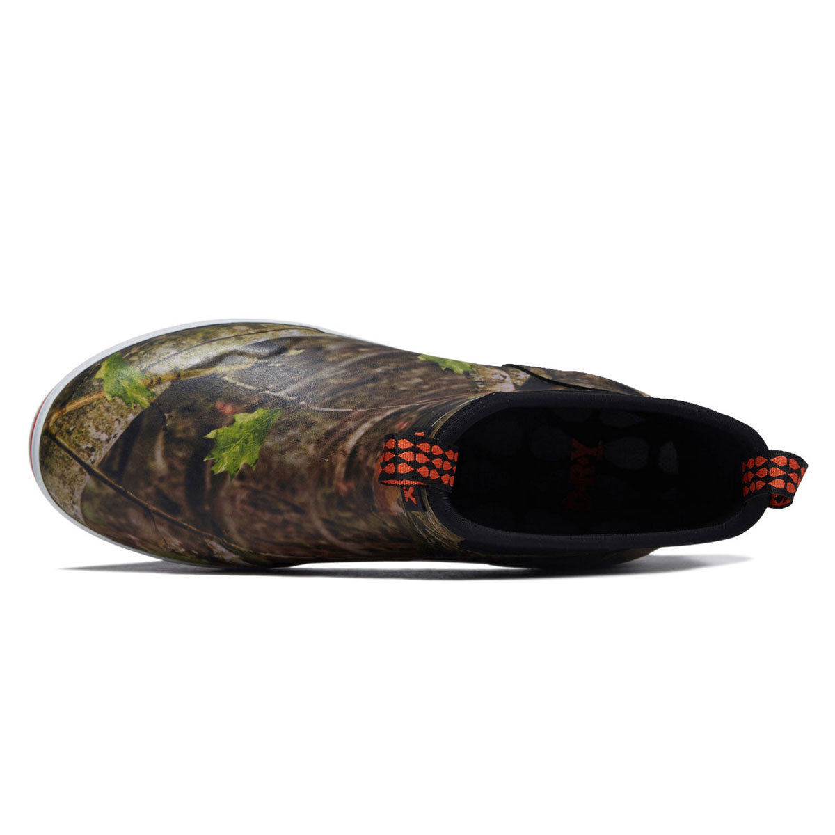 Dry Brand Six-Inch Deck Boots - Quiet Camo image 3