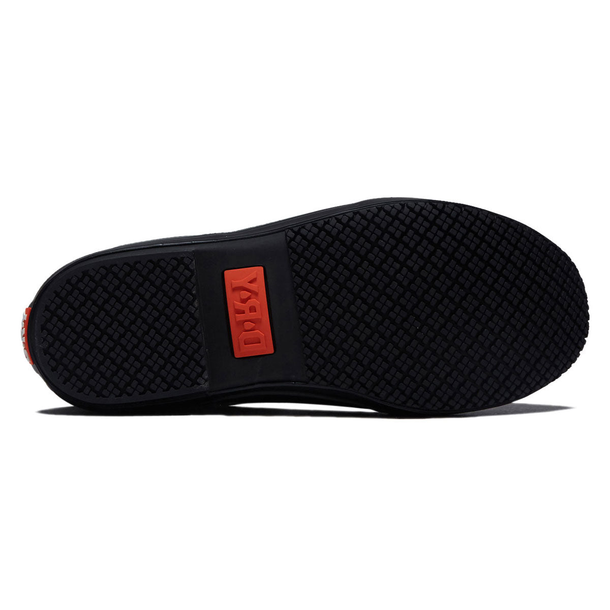 Dry Brand 12-Inch Deck Boots - Pitchblack image 4