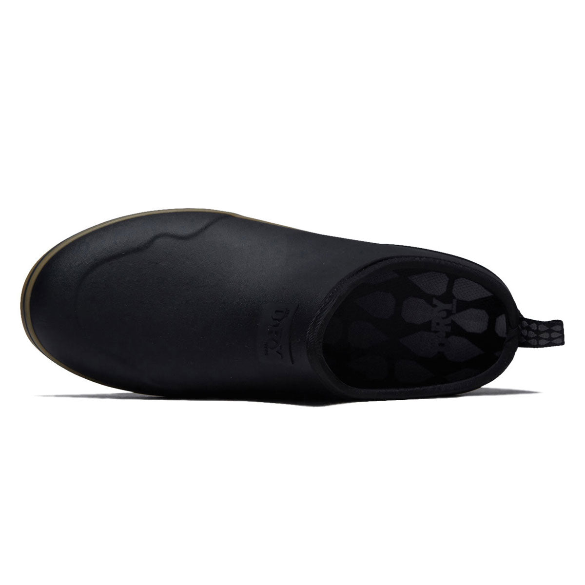 Dry Brand River Clog Shoes - Soot & Soil image 3