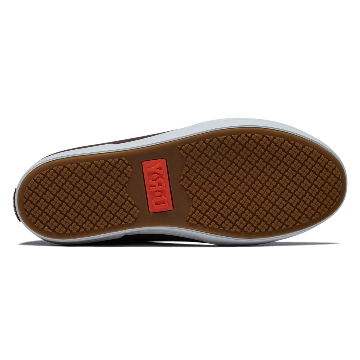 Dry Brand River Clog Shoes - Cargo Plum image 4