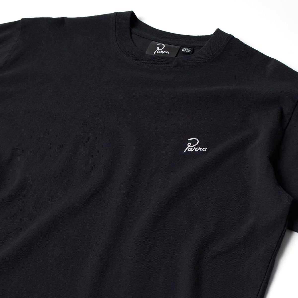 By Parra Signature T-Shirt - Black image 3