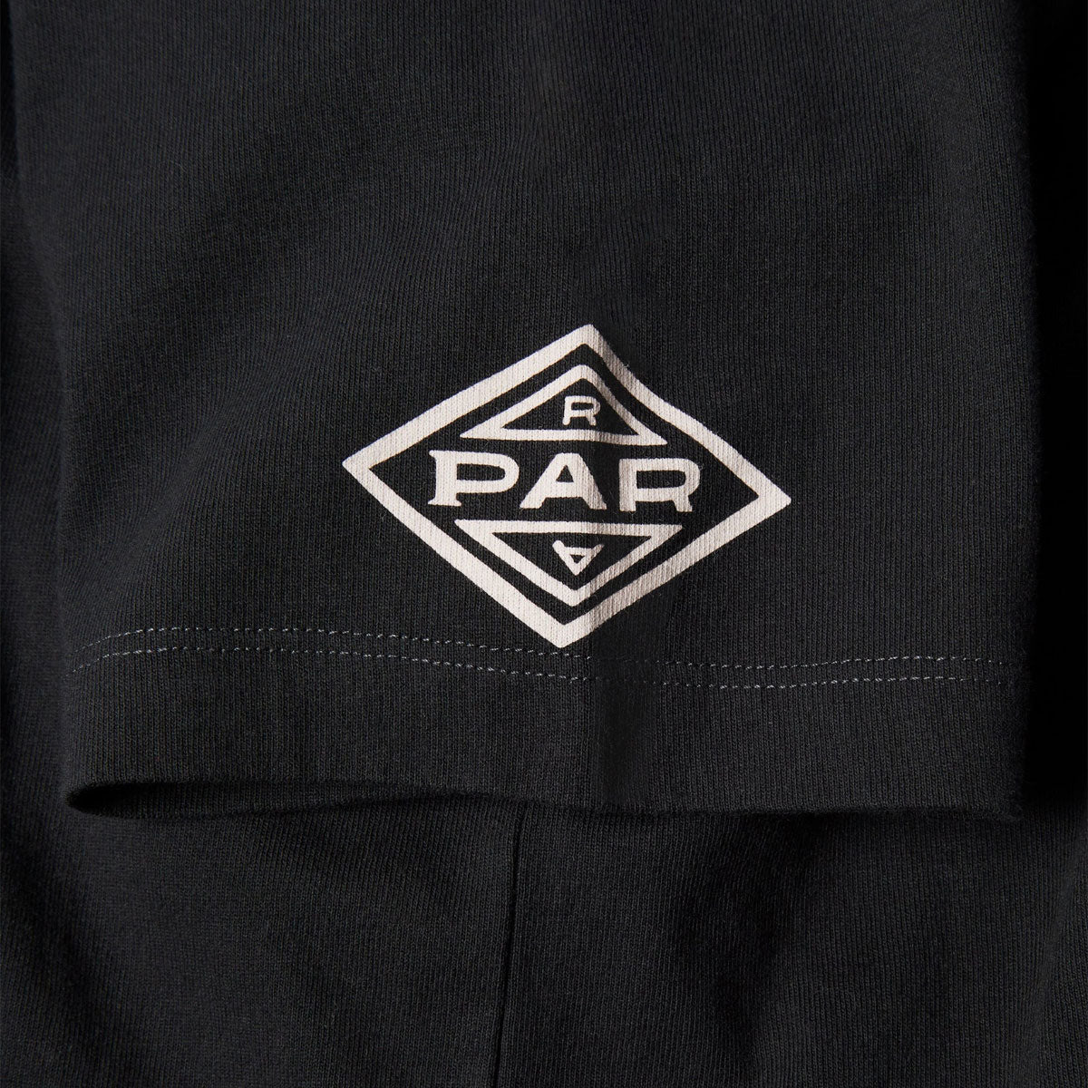 By Parra Media Training T-Shirt - Black image 4