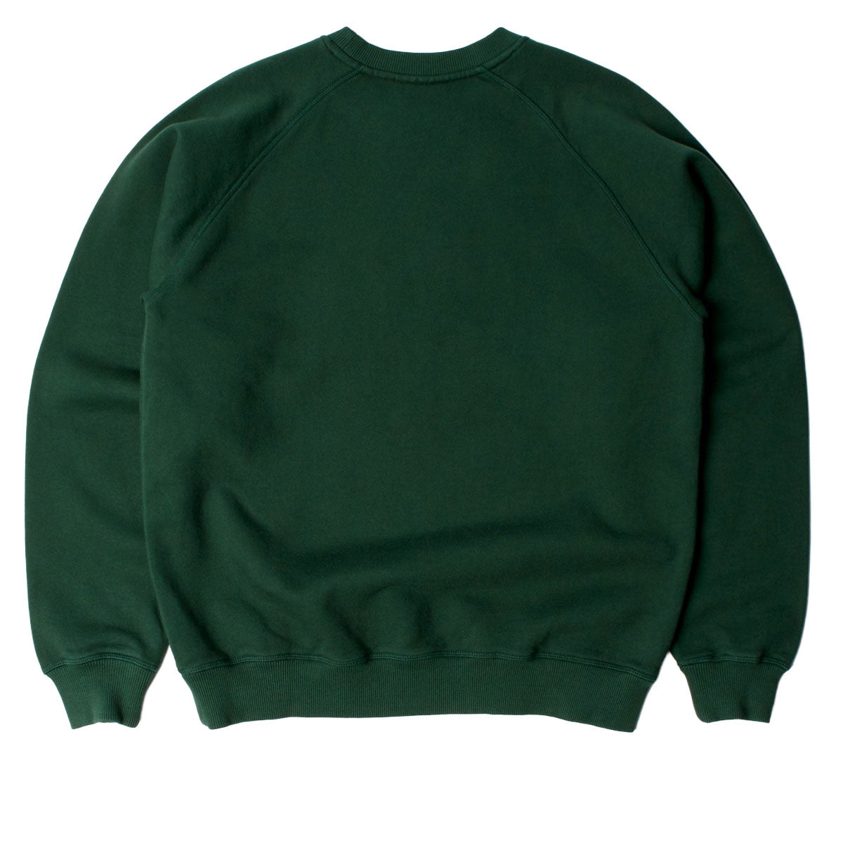 By Parra Drunk Parent Sweatshirt - Green image 5