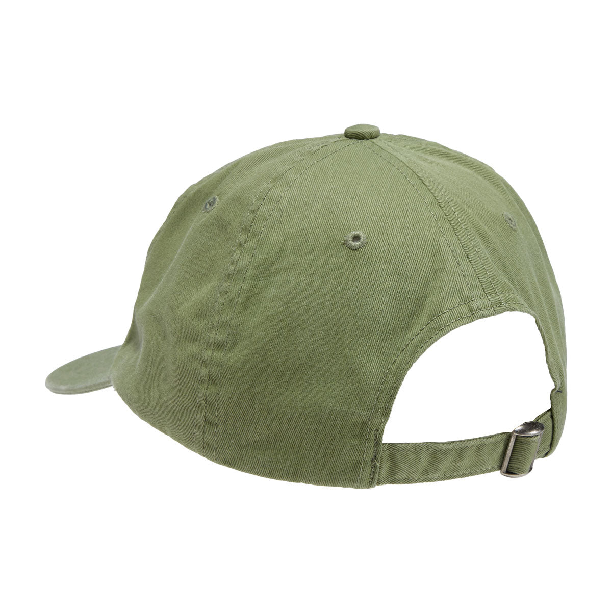 By Parra Signature 6 Panel Hat - Green image 2