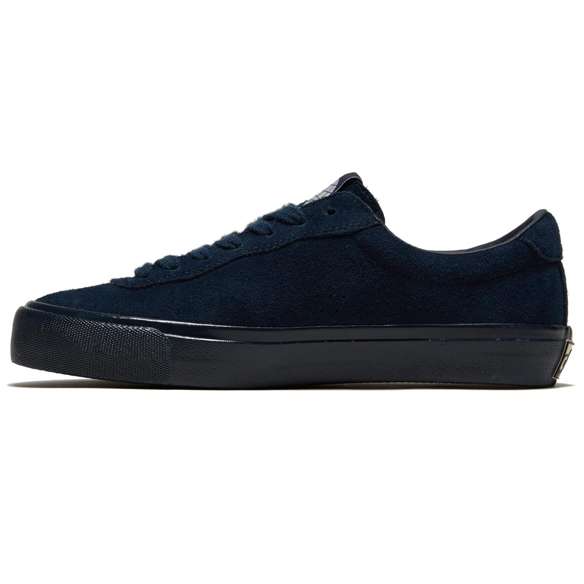 Last Resort AB VM001 Suede Lo Shoes - Full Dip Dress Blues image 2