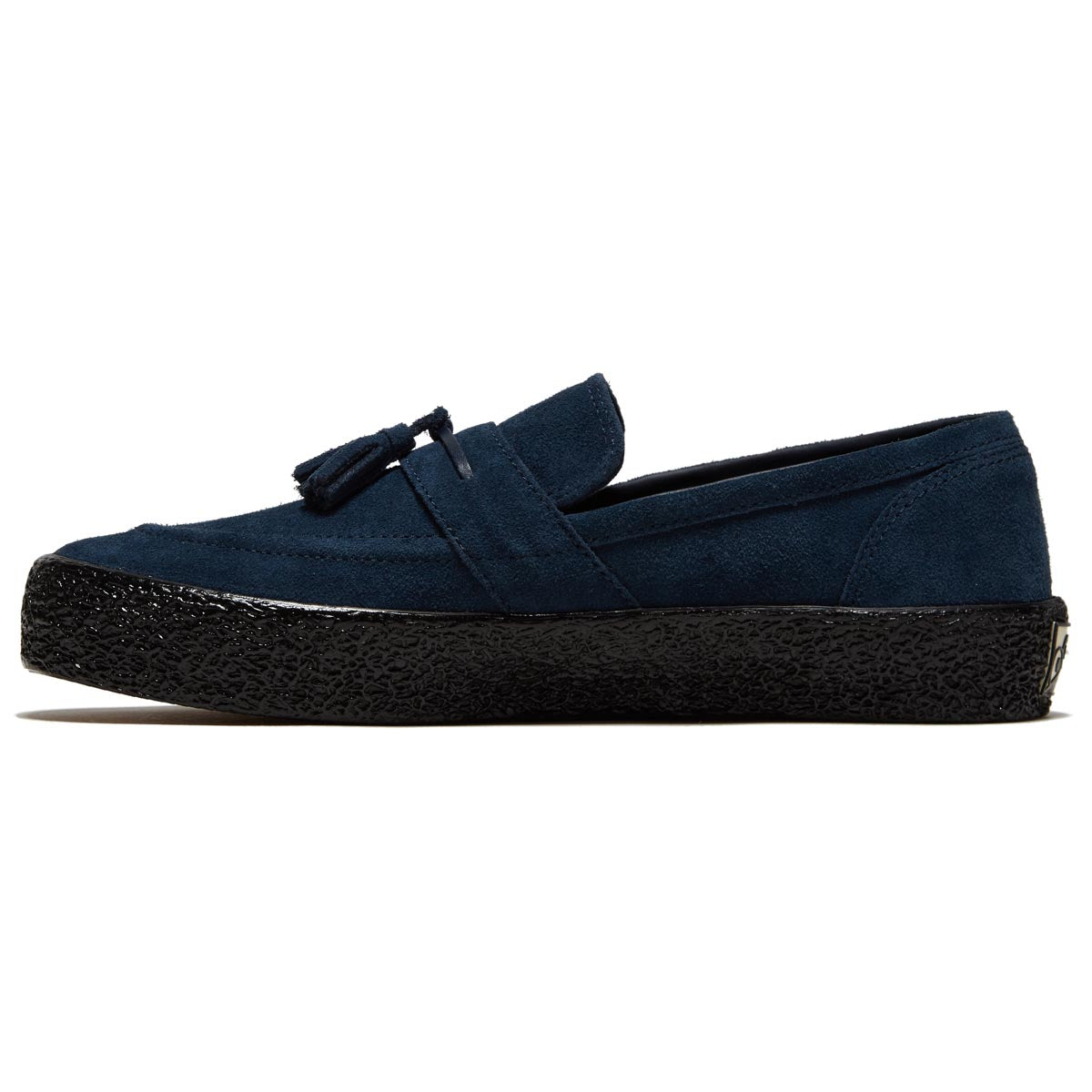 Last Resort AB VM005 Loafer Shoes - Dress Blues/Black image 2