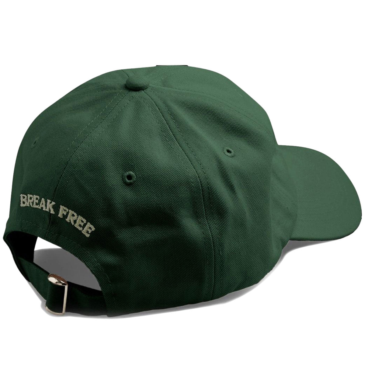 Last Resort AB Daddy Hat - Elm Green image 2