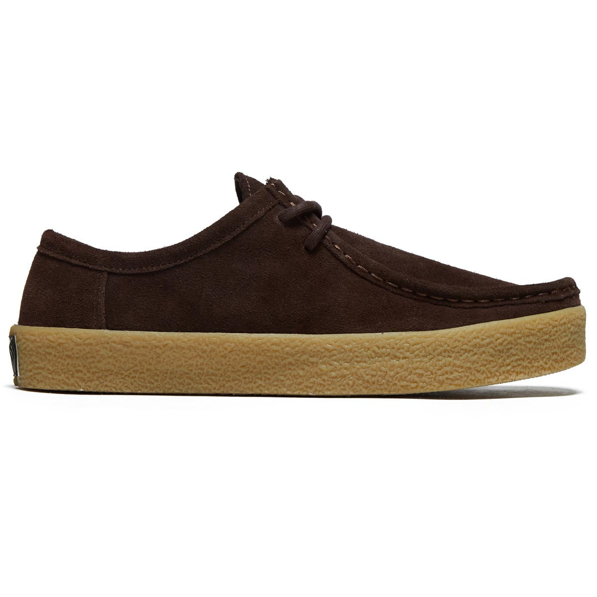 Last Resort AB VM006 Moc Shoes - Coffee Bean/Gum image 1