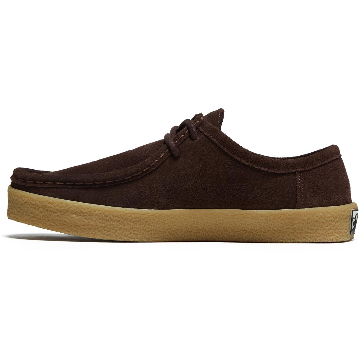 Last Resort AB VM006 Moc Shoes - Coffee Bean/Gum image 2