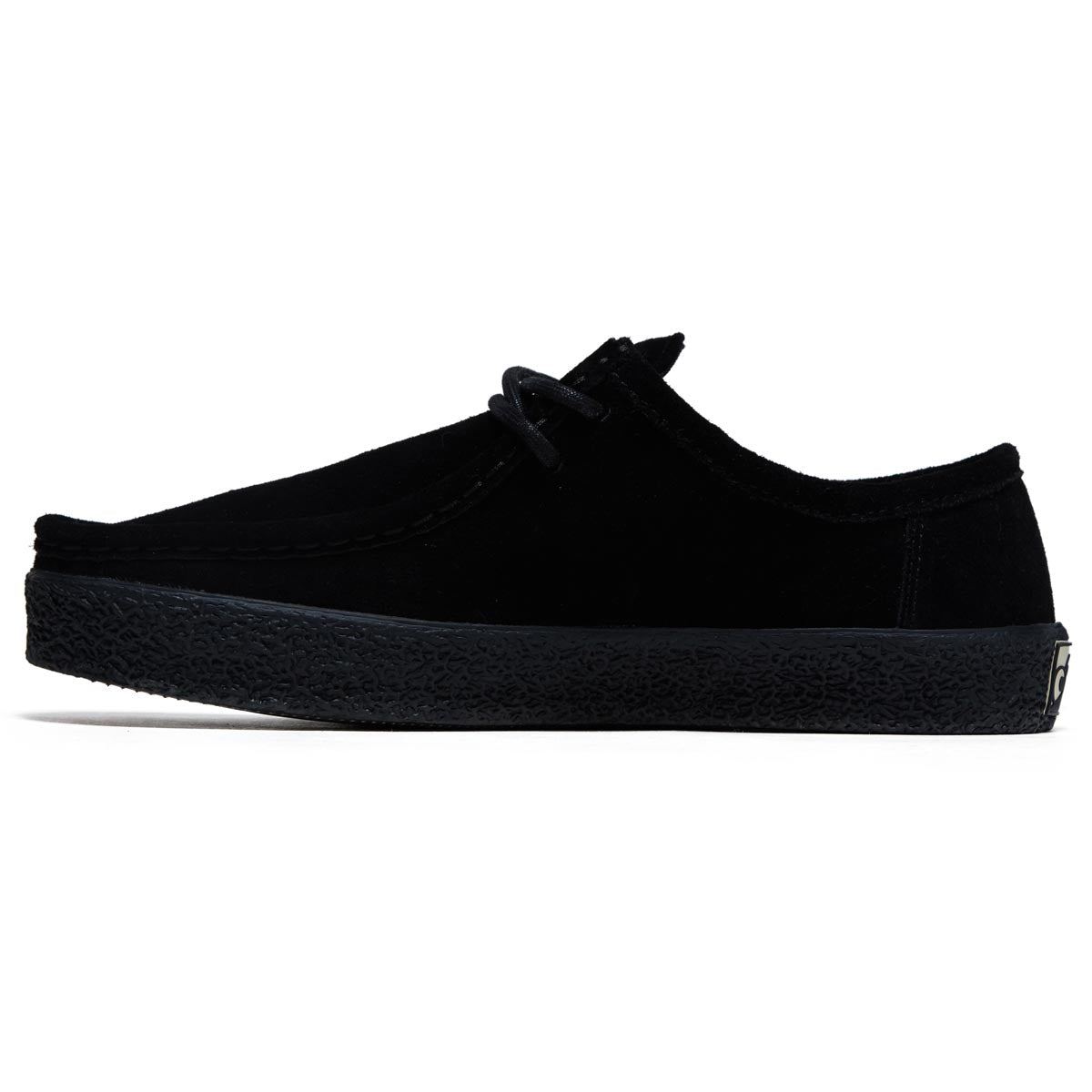 Last Resort AB VM006 Moc Shoes - Black/Black image 2