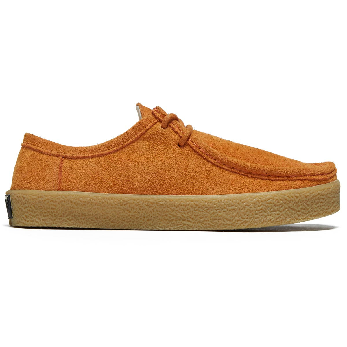 Last Resort AB VM006 Moc Shoes - Sun Orange/Gum image 1