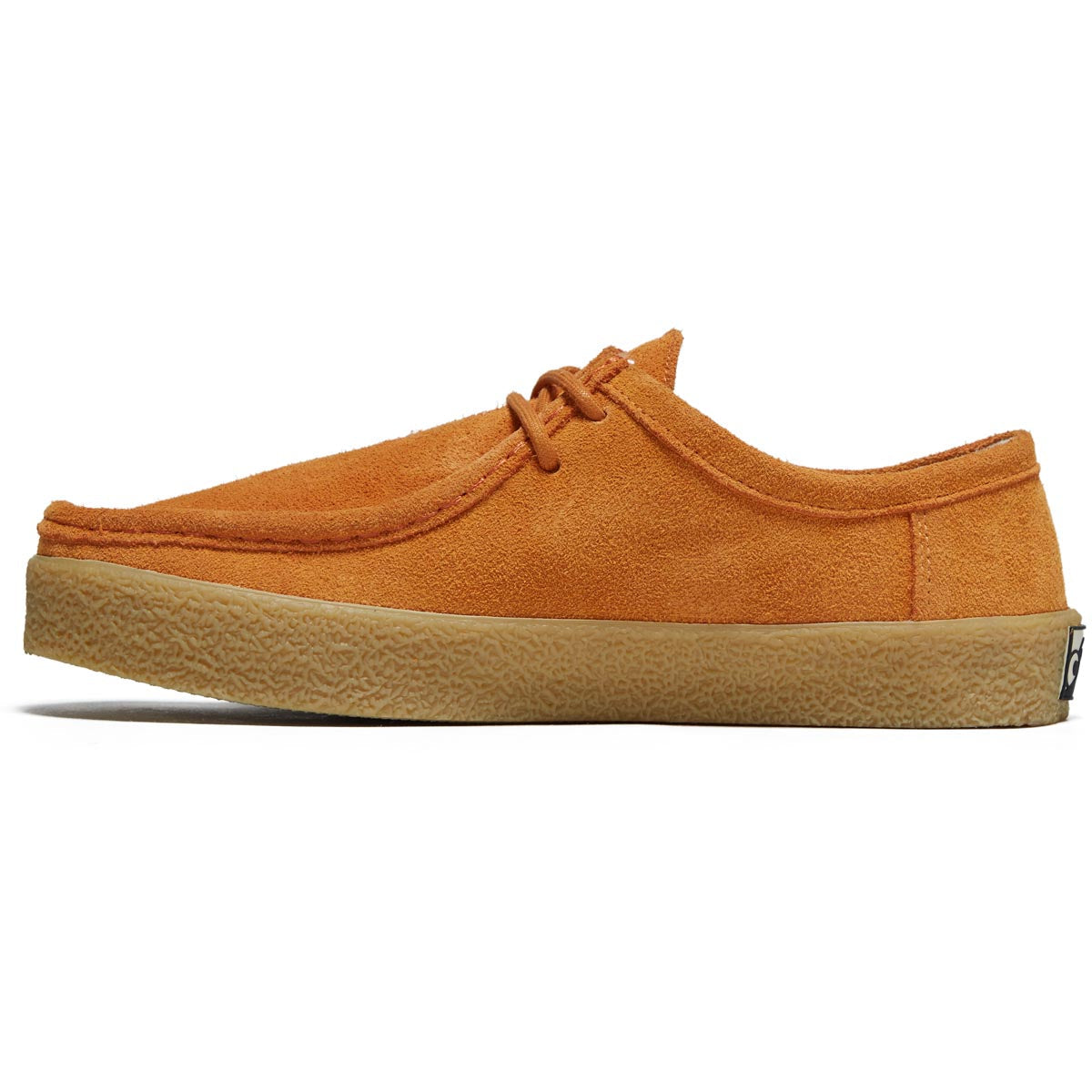 Last Resort AB VM006 Moc Shoes - Sun Orange/Gum image 2