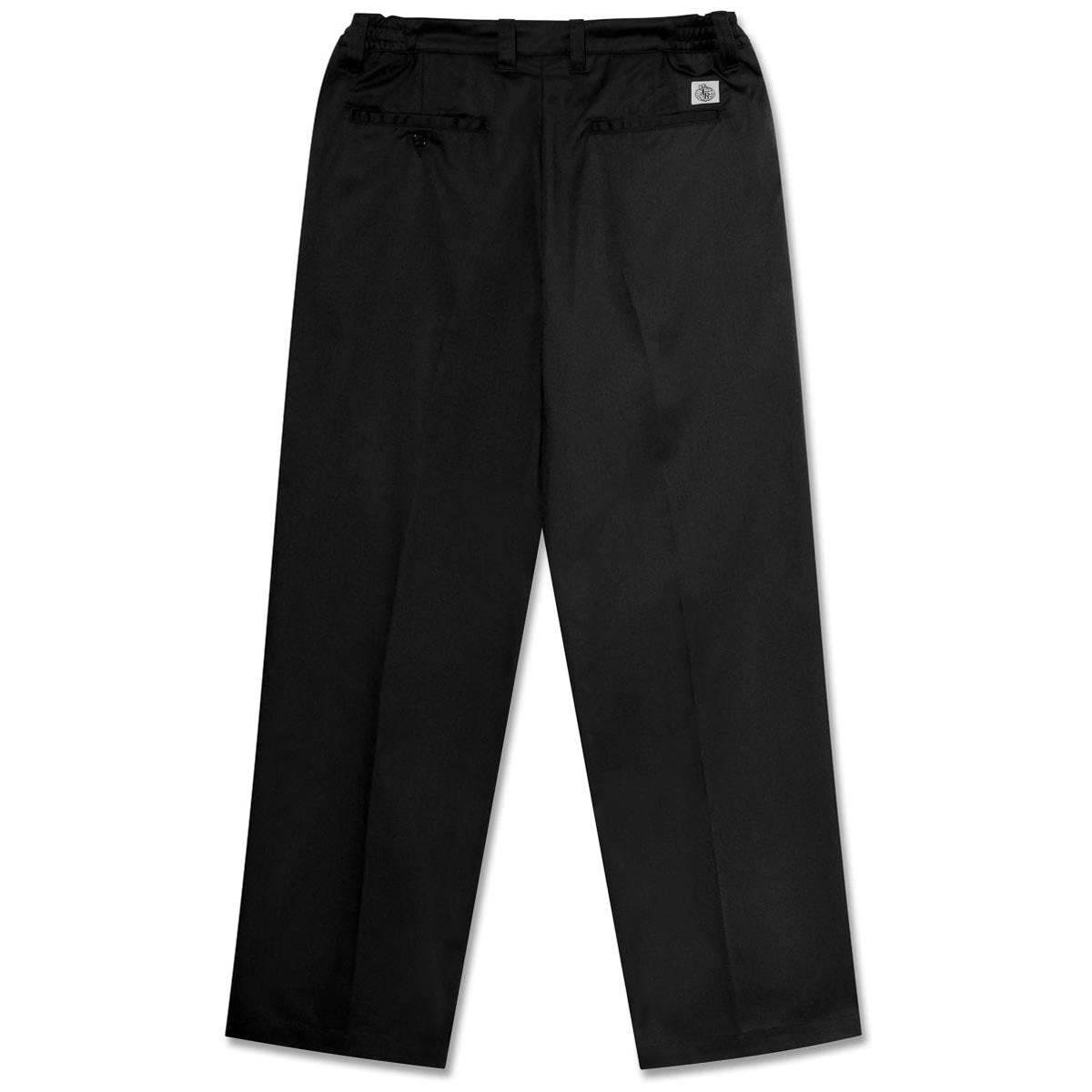 Last Resort AB PM001 Pants - Black image 2