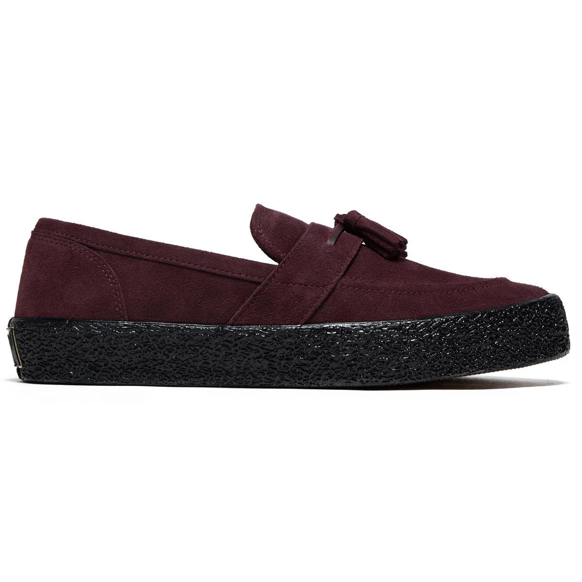 Last Resort AB VM005 Loafer Shoes - Fig/Black image 1