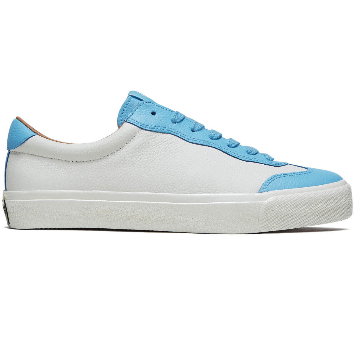 Last Resort AB VM004 Milic Shoes - Light Blue/White image 1