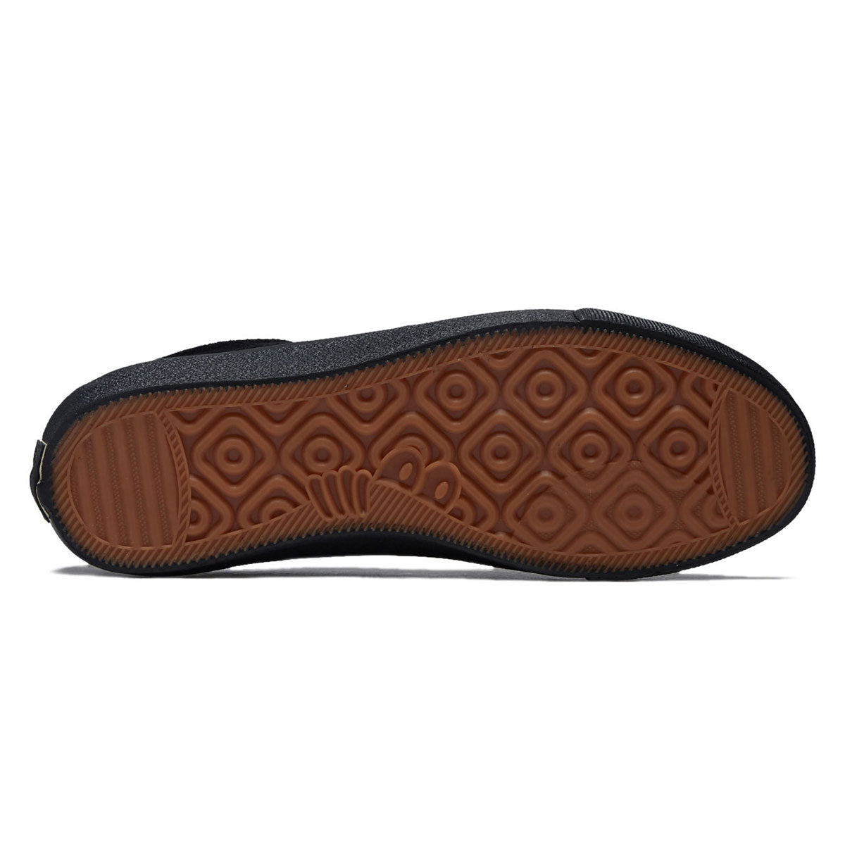 Last Resort AB VM003 Suede Lo Shoes - Black/White/Black image 4