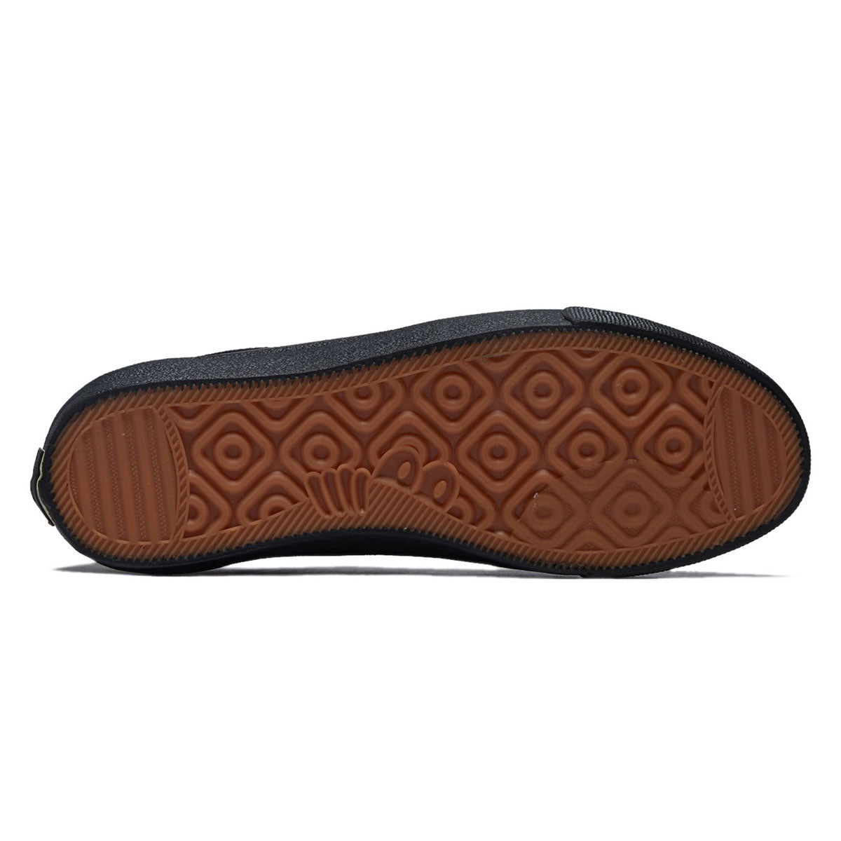 Last Resort AB VM001 Suede Lo Shoes - Black/White/Black image 4
