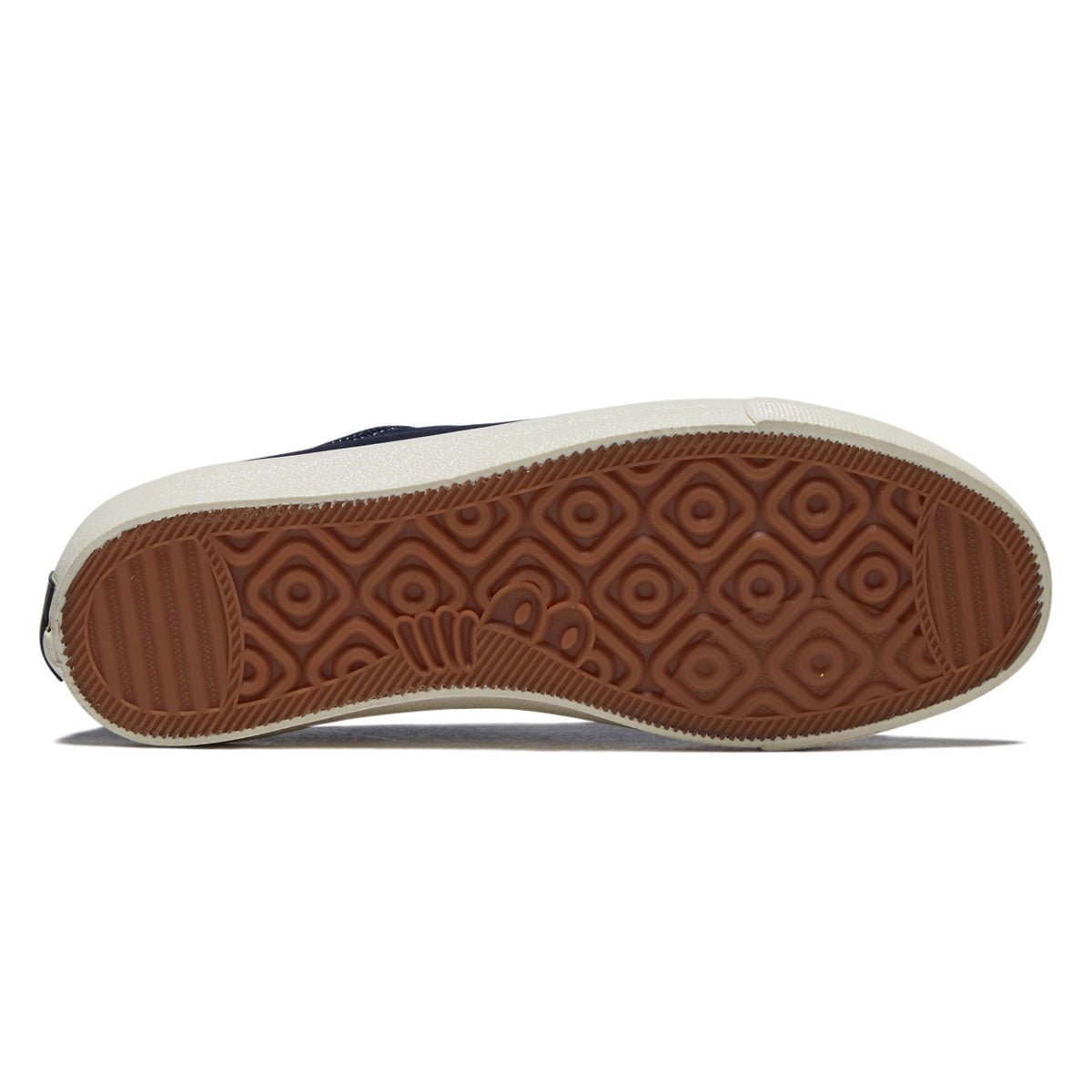 Last Resort AB VM003 Cord Lo Shoes - Dark Navy/White image 4