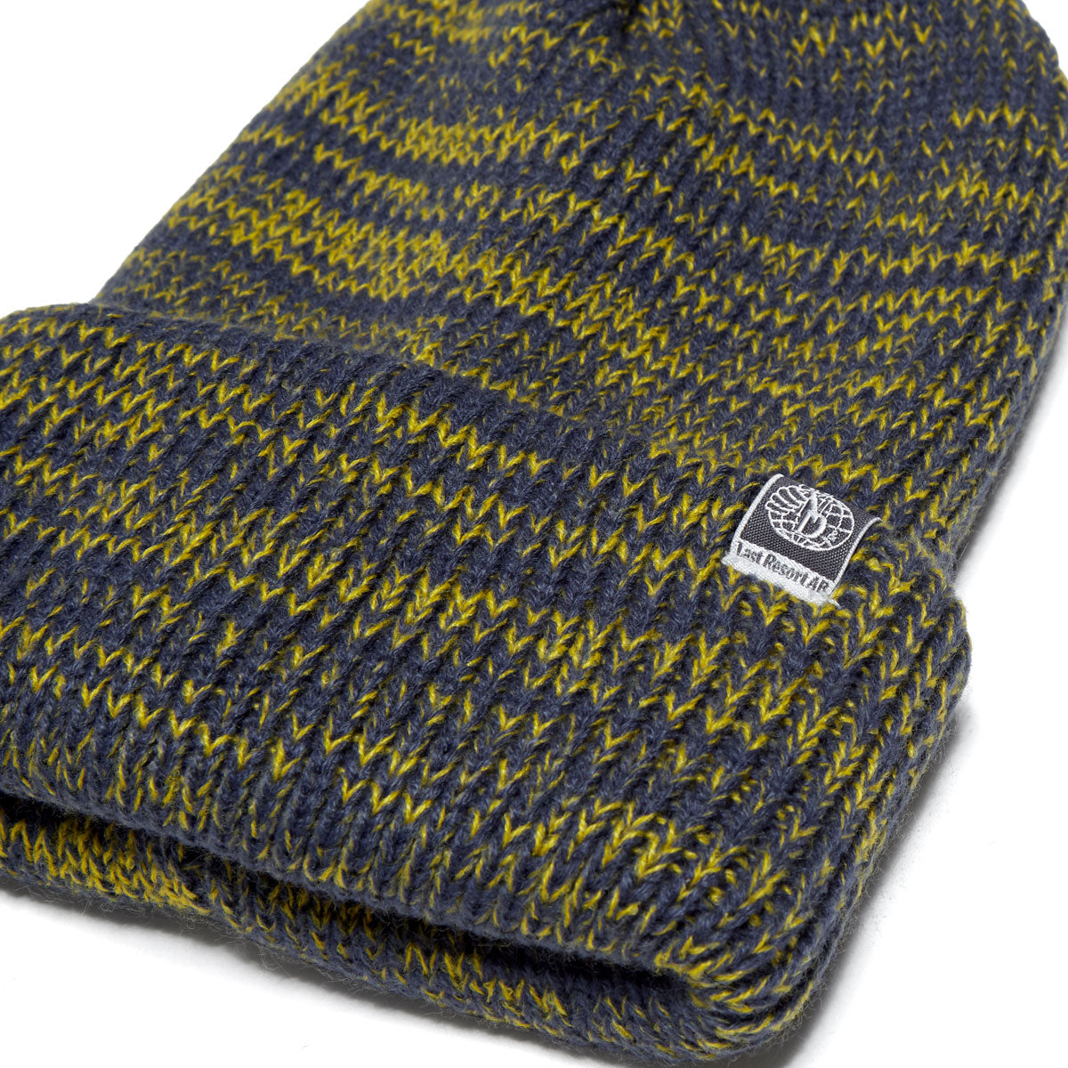 Last Resort AB Random Nick Beanie - Patriot Blue/Solar image 2