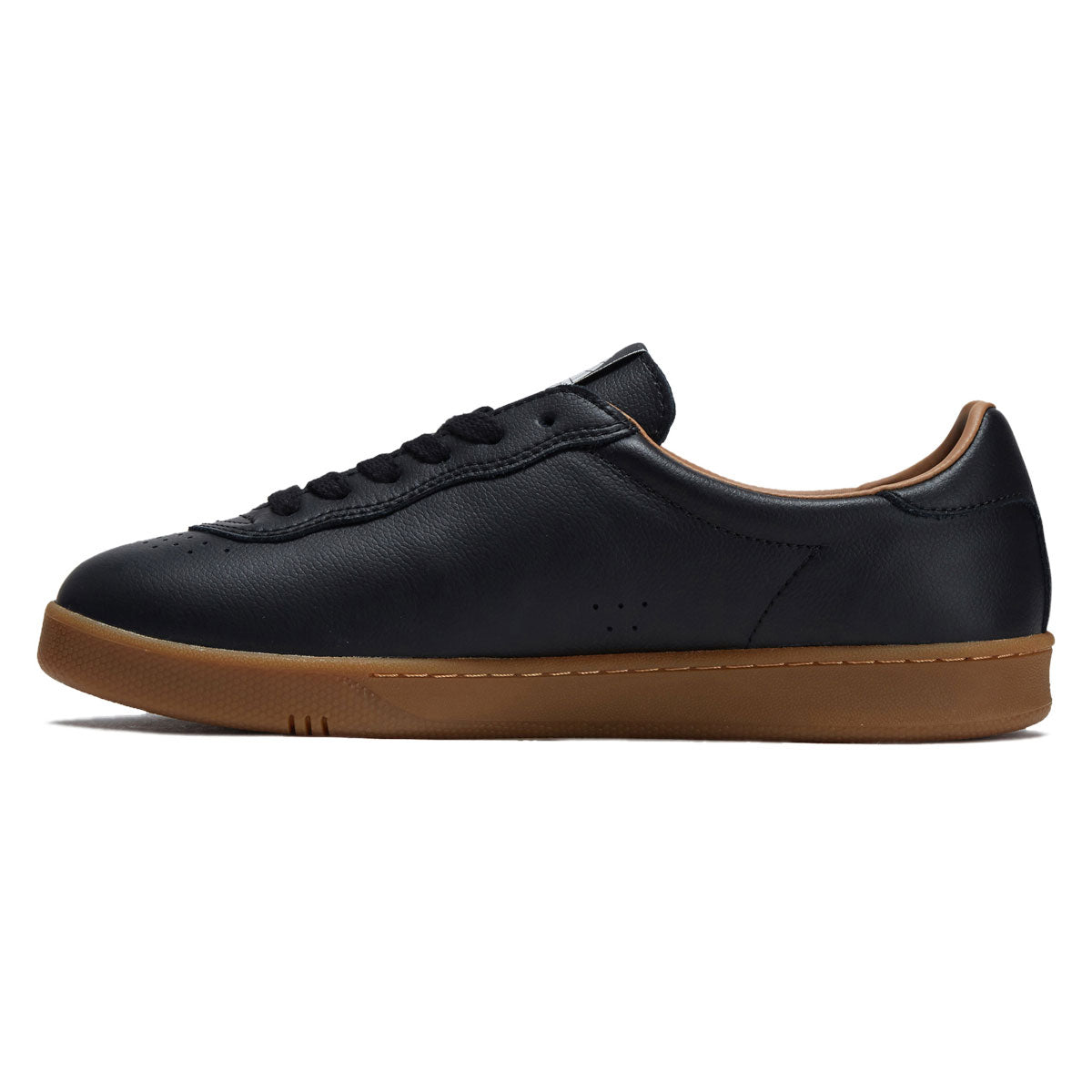 Last Resort AB CM003 Shoes - Black/Gum image 2