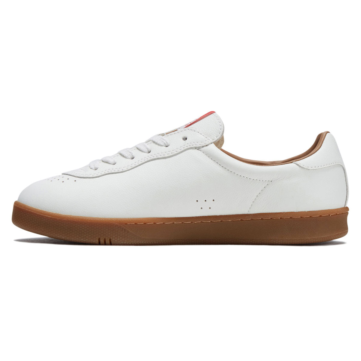 Last Resort AB CM003 Shoes - White/Gum image 2