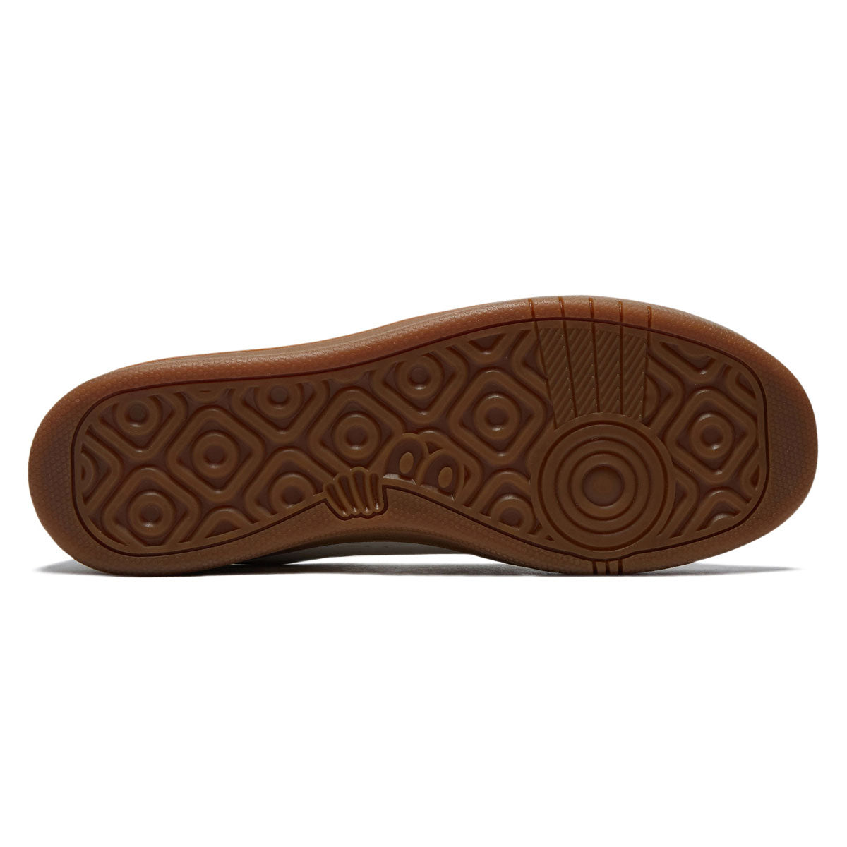 Last Resort AB CM003 Shoes - White/Gum image 4