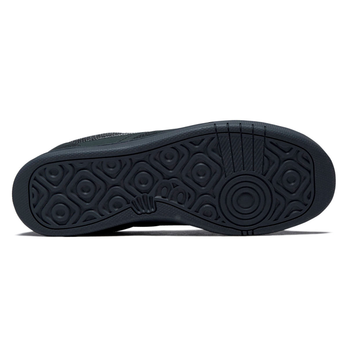 Last Resort AB CM002 Lo Shoes - Deep Forest/Dark Slate image 4