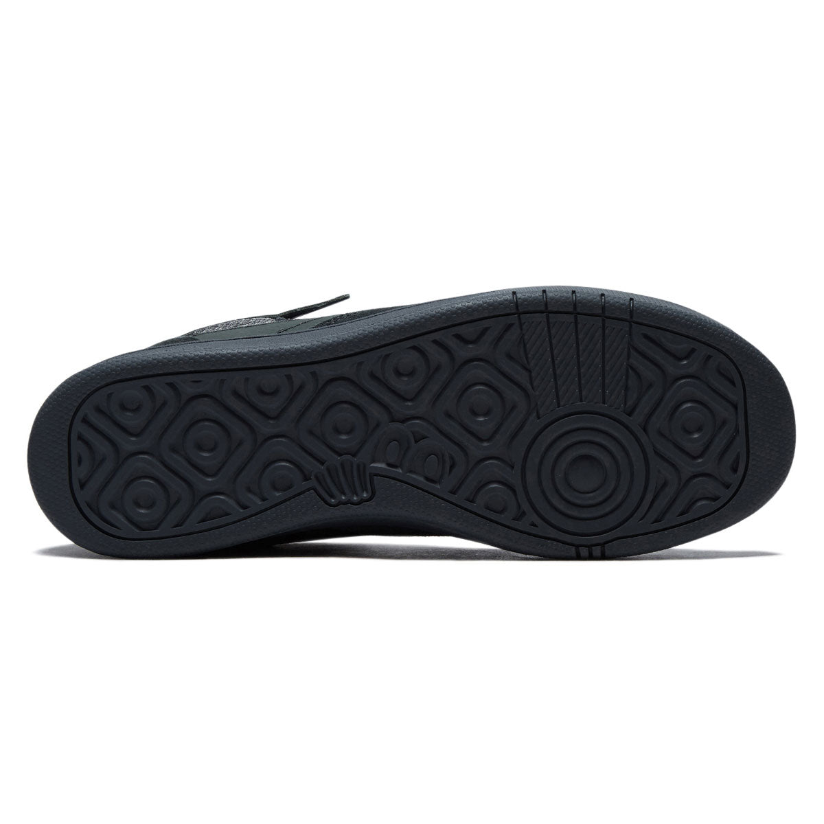 Last Resort AB CM002 Mid Shoes - Deep Forest/Dark Slate image 4