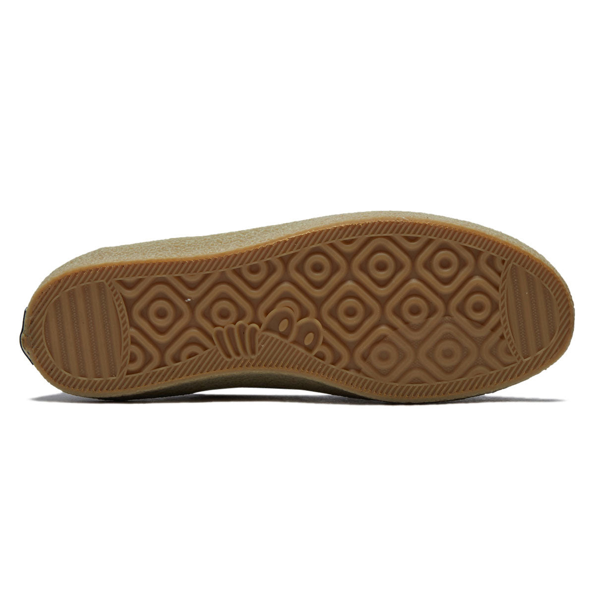 Last Resort AB VM006 Moc Shoes - Brown Stone/Gum image 4