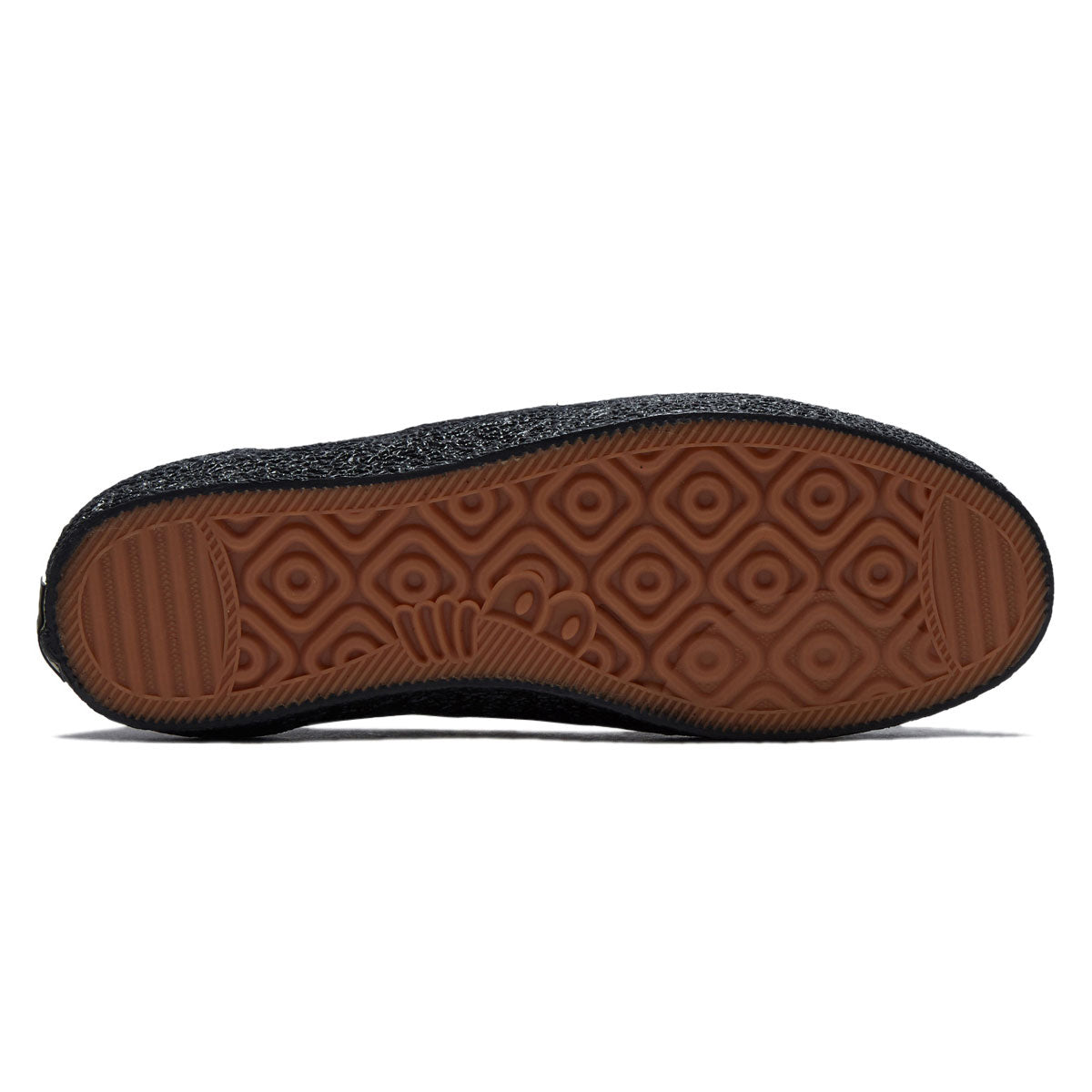 Last Resort AB VM005 Loafer Shoes - Ostritch Black/Black image 4