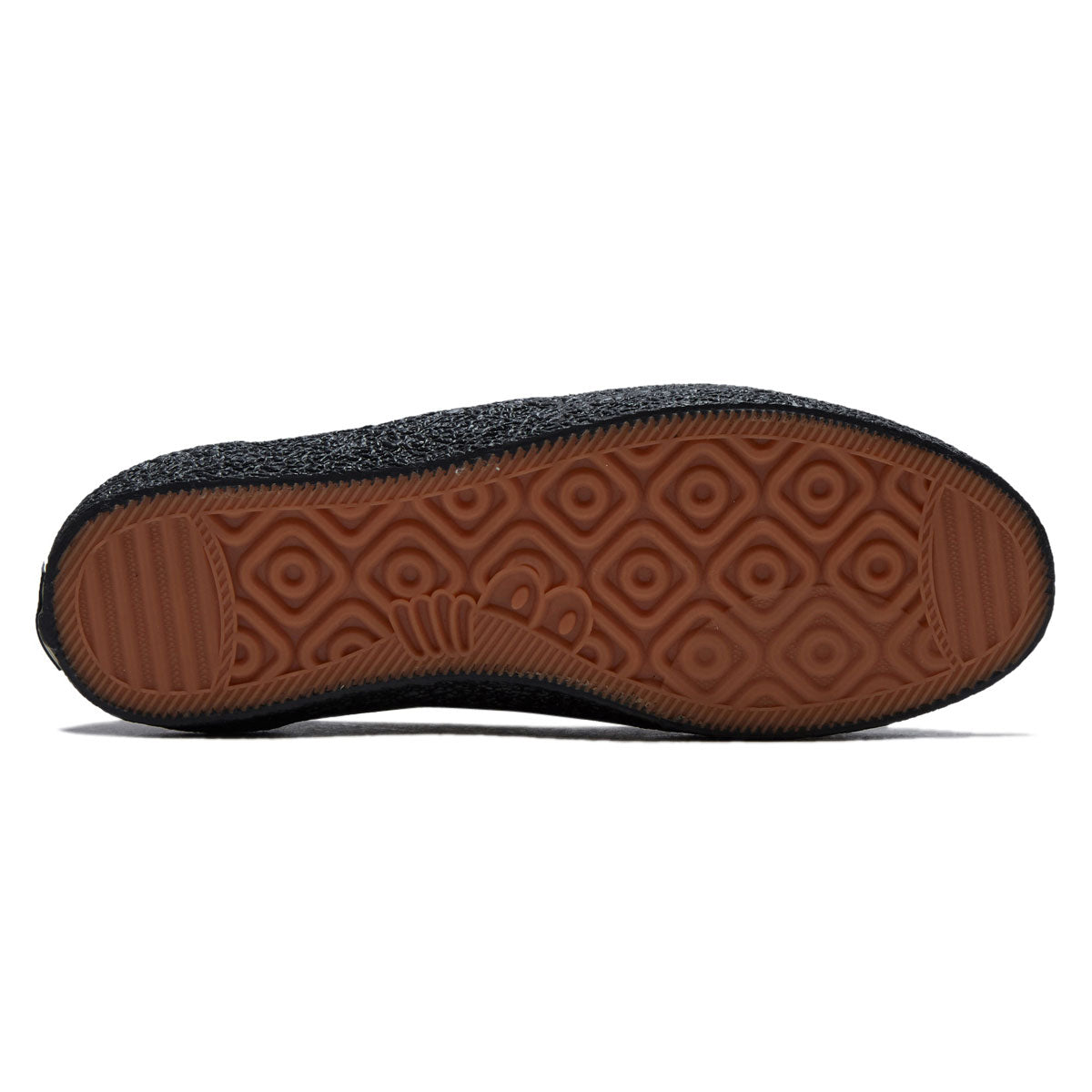 Last Resort AB VM005 Loafer Shoes - Chocolate Brown/Black image 4