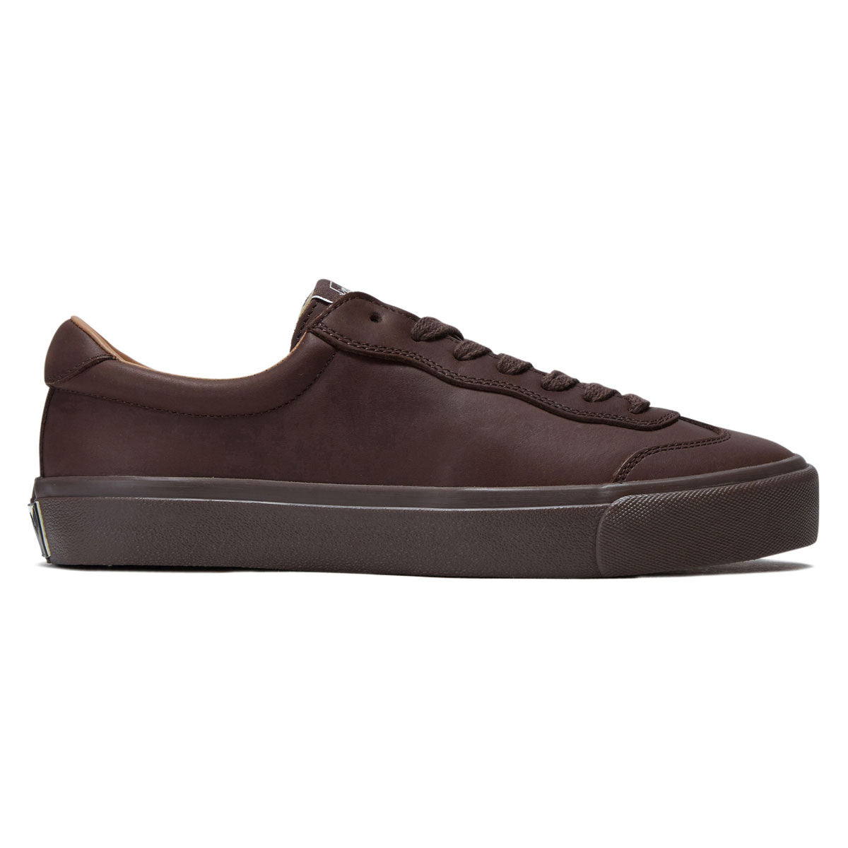 Last Resort AB VM004 Milic Shoes - Dark Brown image 1