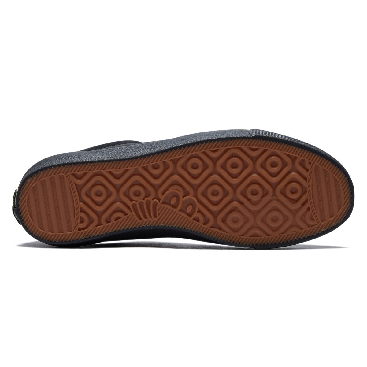 Last Resort AB VM001 Suede Lo Shoes - Grape Magnet/Black image 4
