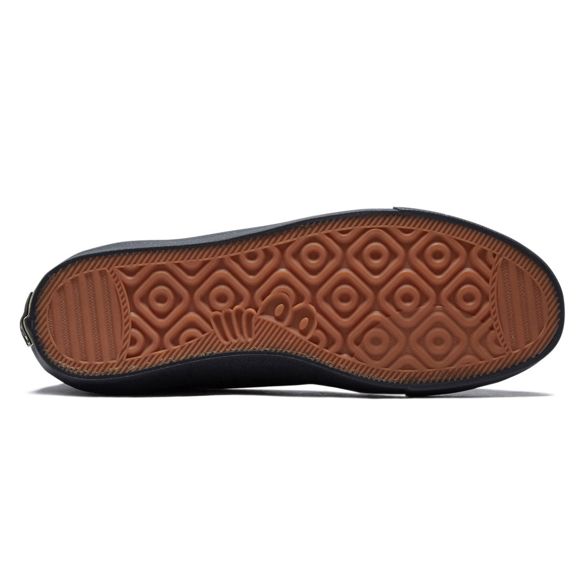Last Resort AB VM001 Suede Mid Shoes - Grape Magnet/Black image 4