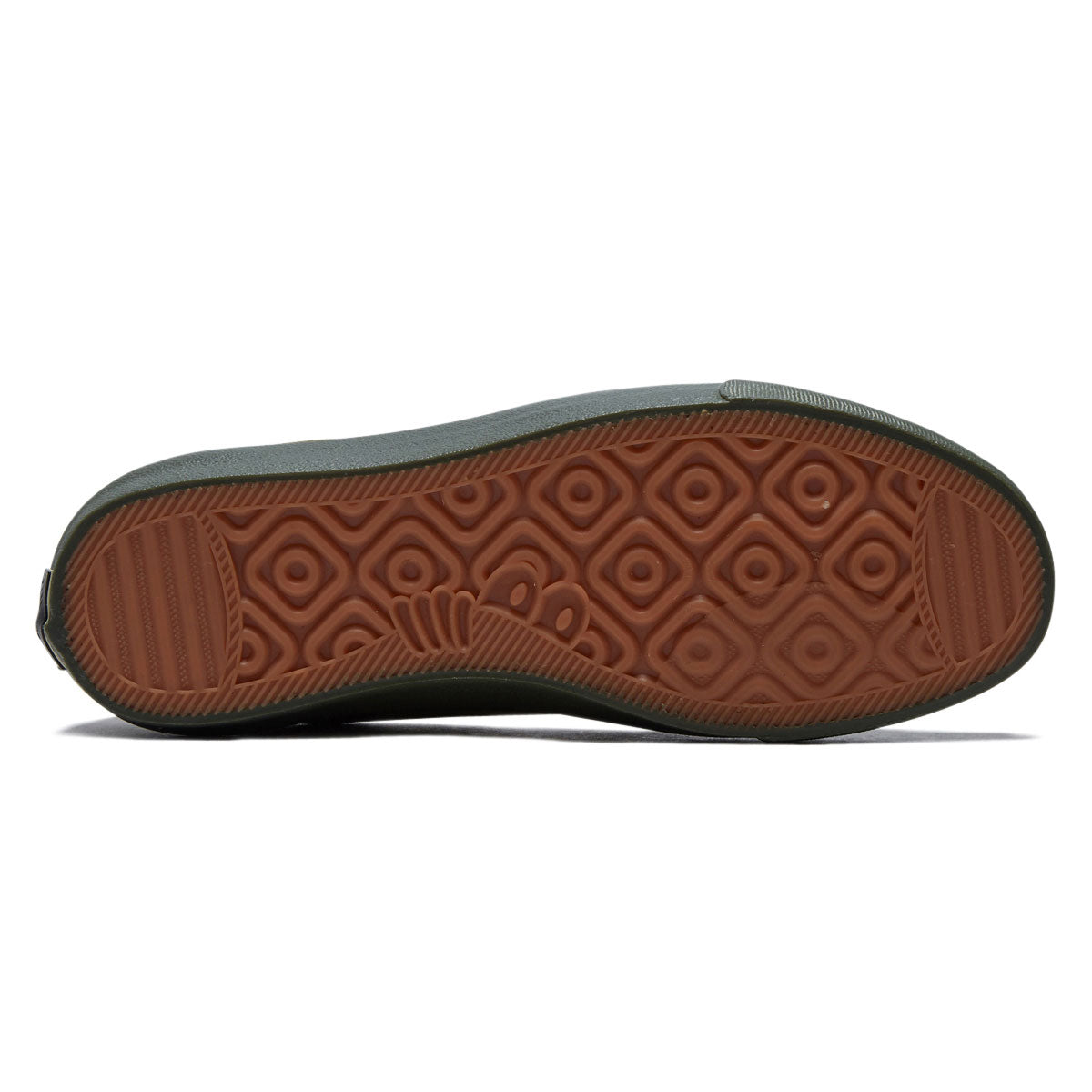 Last Resort AB VM001 Suede Lo Shoes - Smoked Leaf/Green image 4