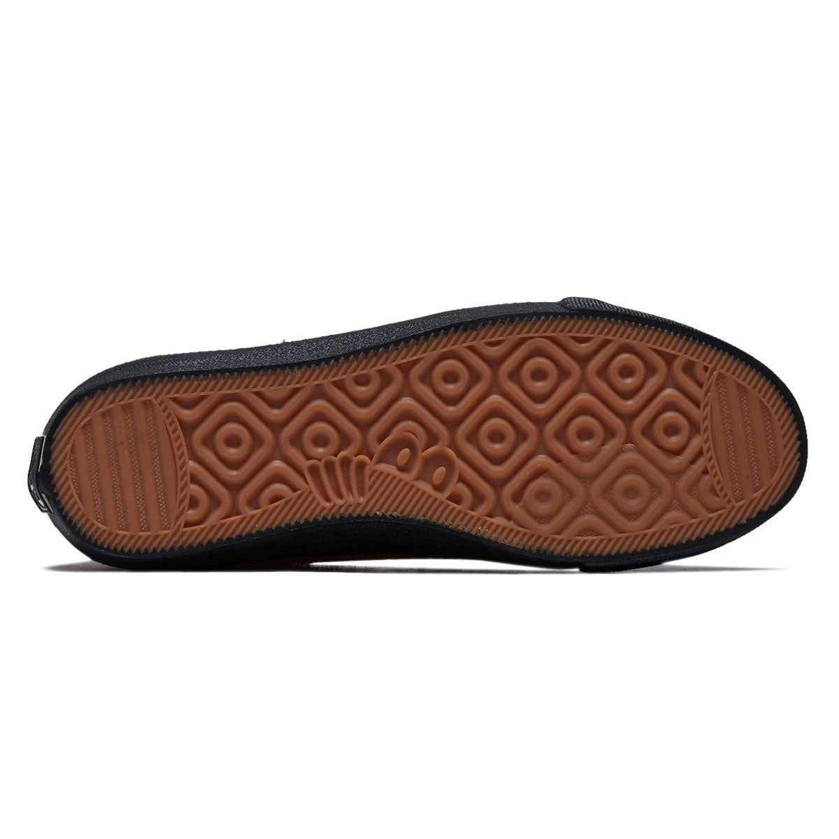 Last Resort AB VM004 Milic Shoes - Red Clay/Grey/Black image 4