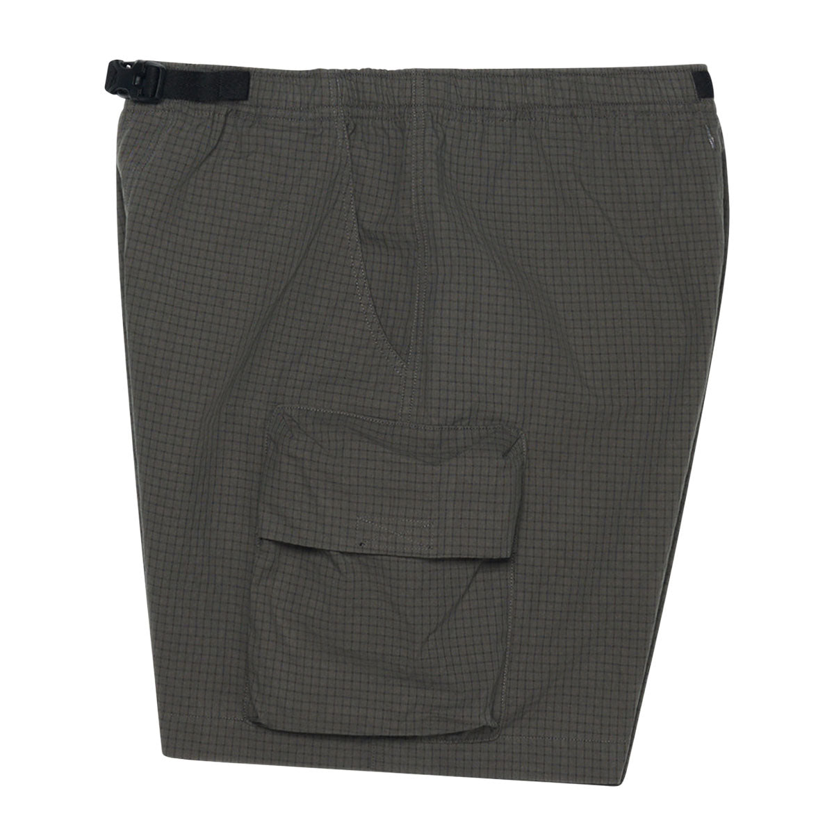 Last Resort AB Explorer Cargo Shorts - Dark Olive image 5