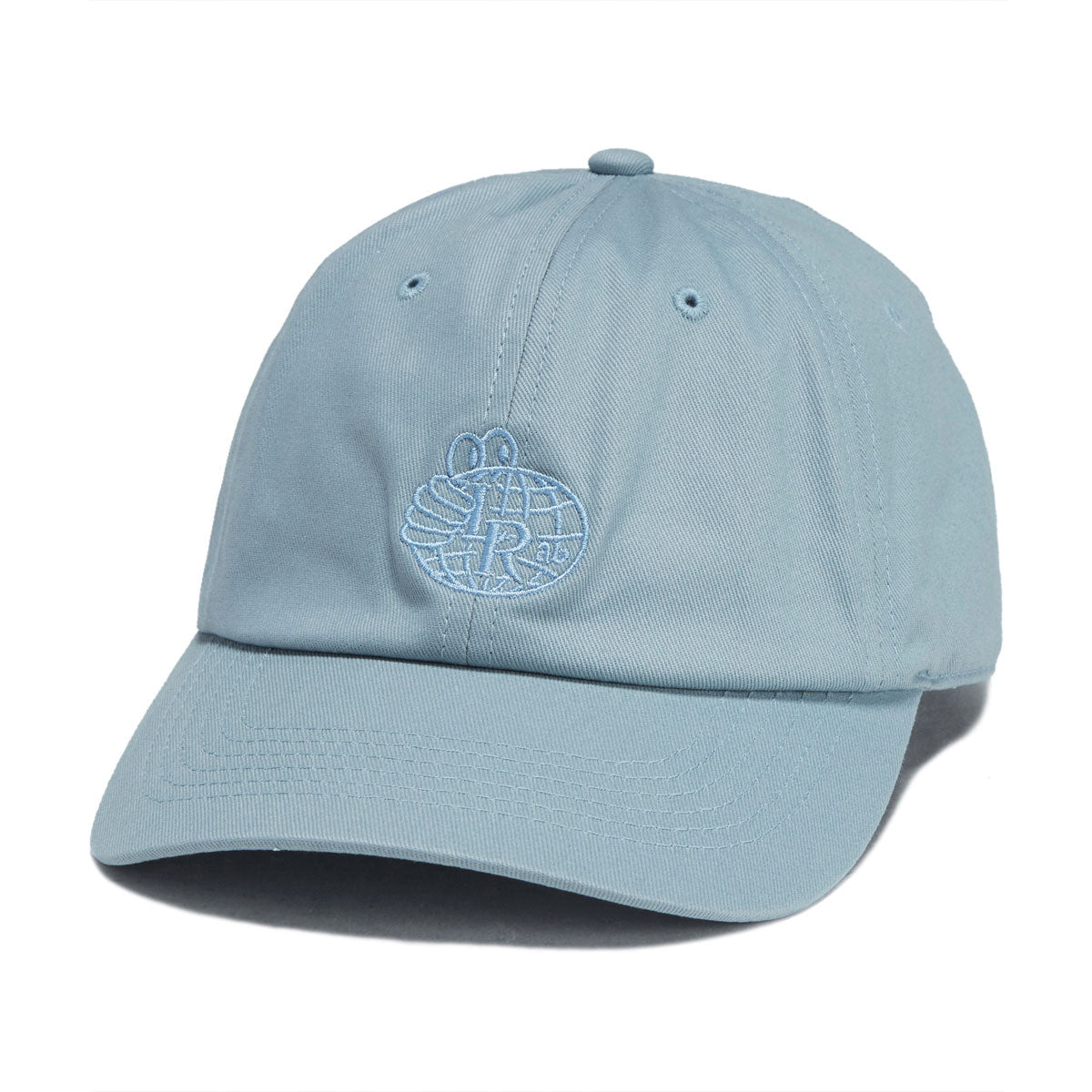 Last Resort AB Atlas Daddy Hat - Dusty Blue image 1