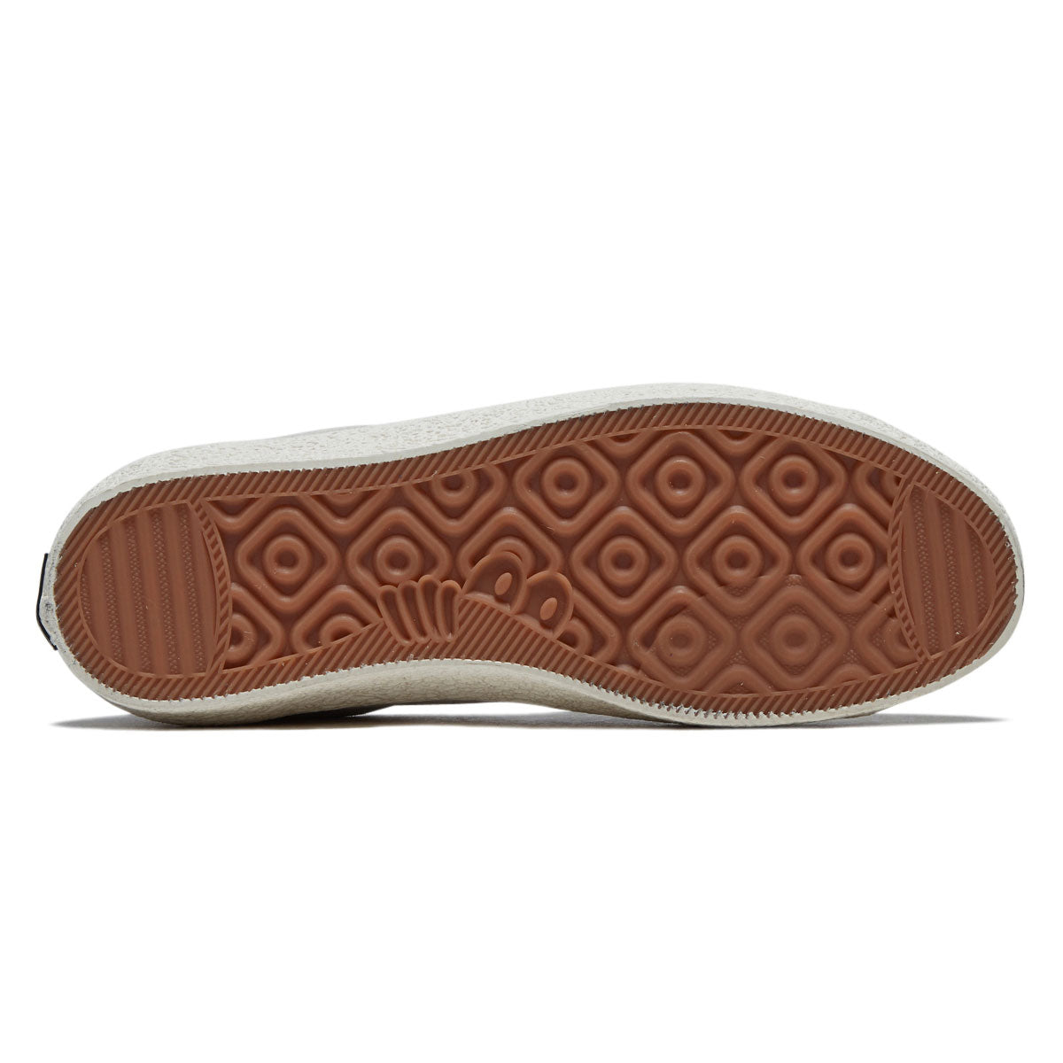 Last Resort AB VM002 Lo Cap Shoes - White/White image 4