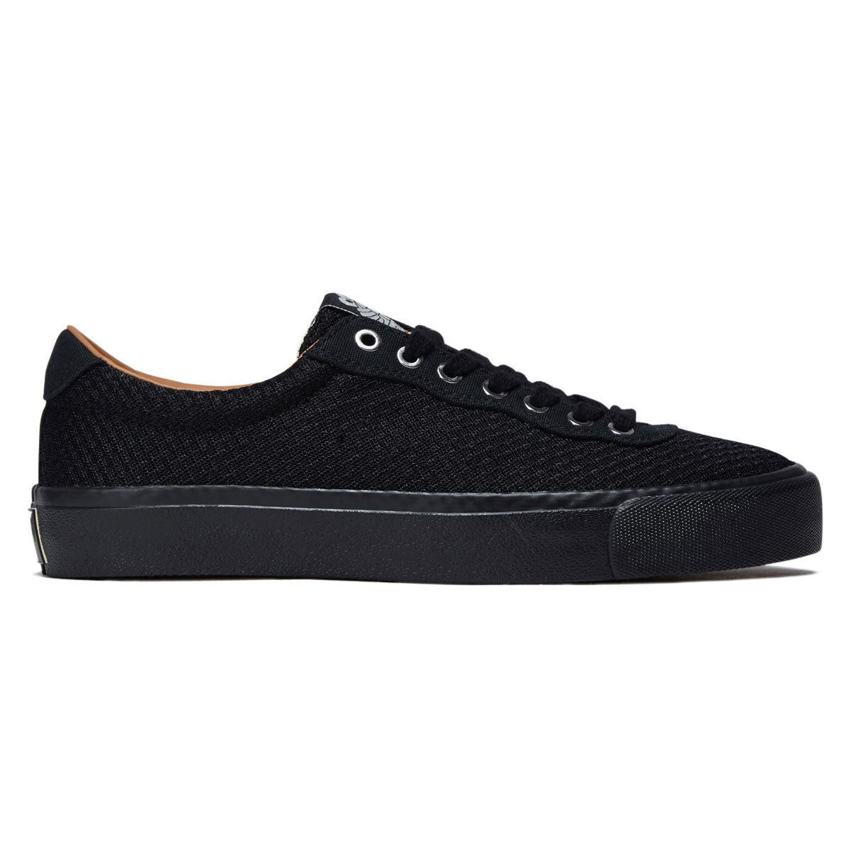 Last Resort AB VM001 Mesh Lo Shoes - Black/Black image 1