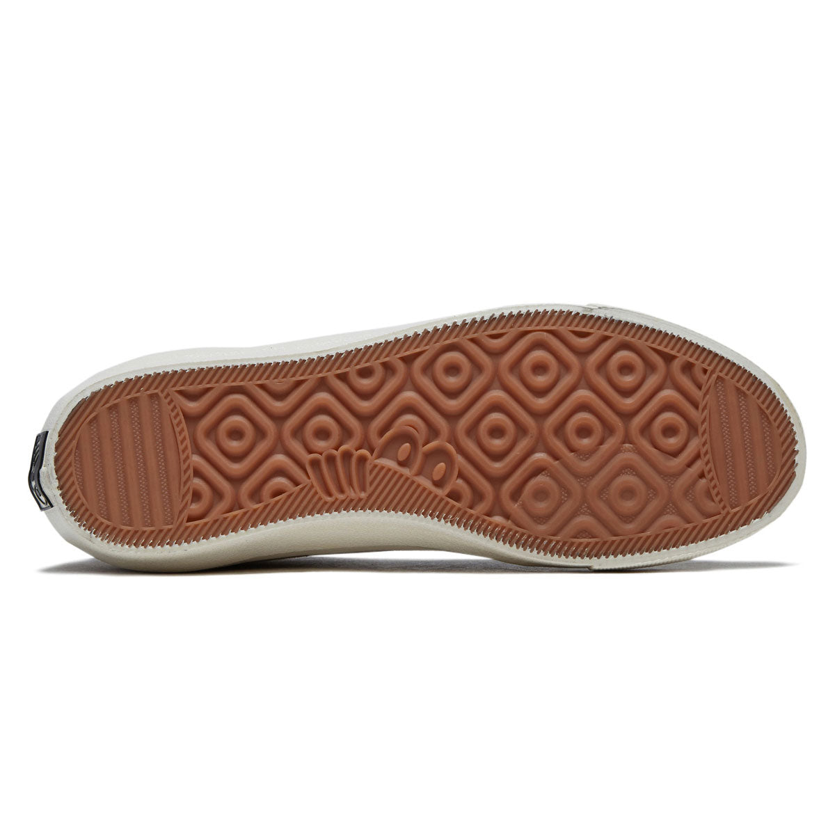 Last Resort AB VM001 Suede Mid Shoes - Sand/White image 4