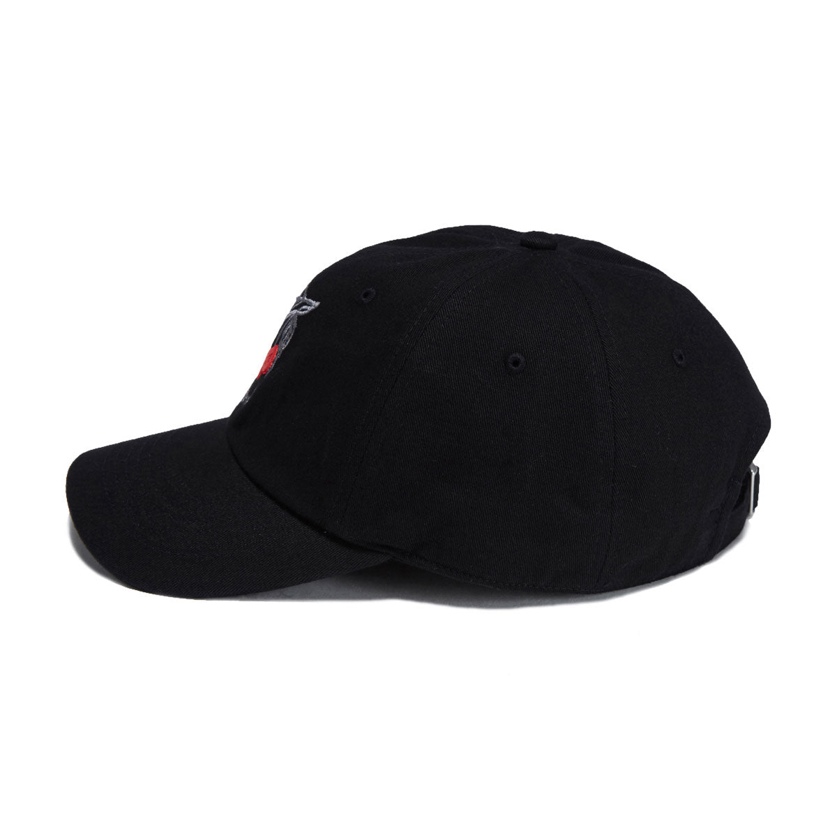 Last Resort AB Cherries Daddy Hat - Black image 3