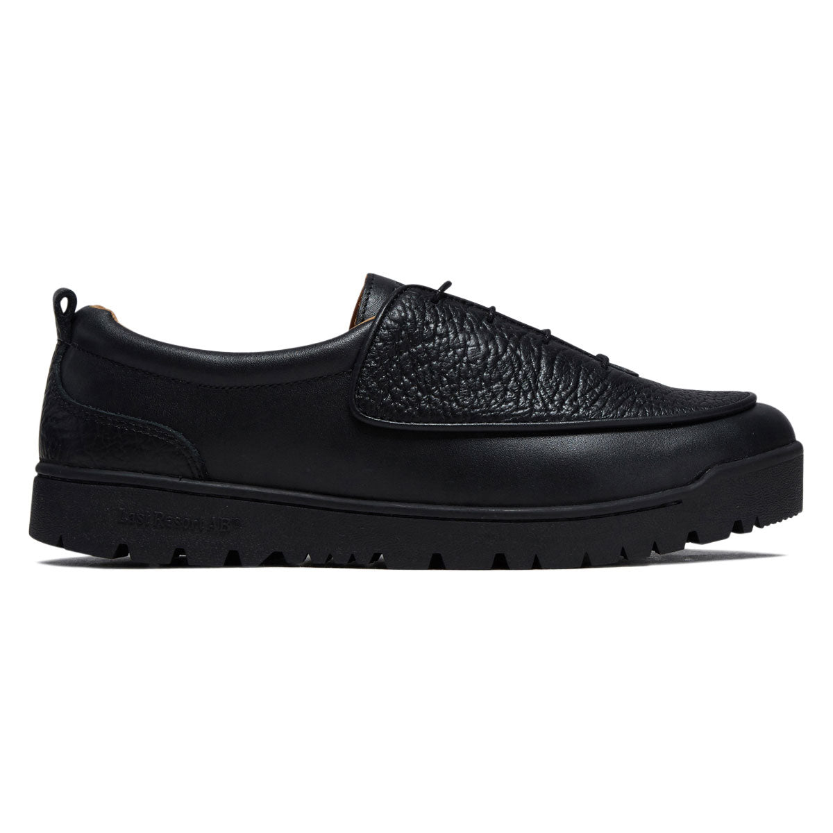 Last Resort AB GM001 MT Shoes - Black/Black image 1
