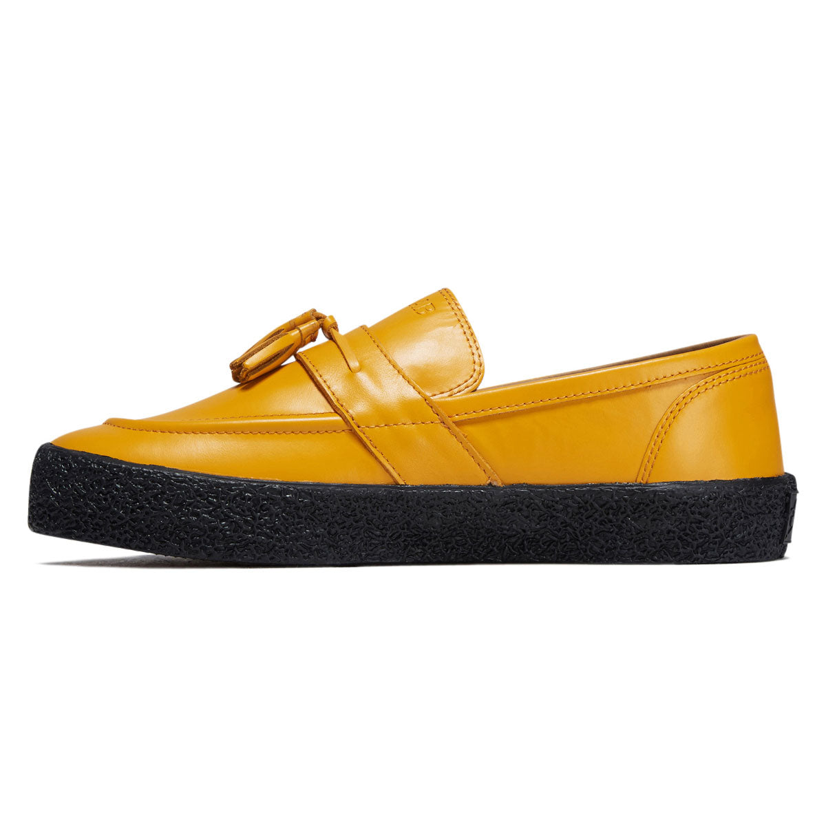 Last Resort AB VM005 Loafer MT Shoes - Sun Yellow/Black image 2